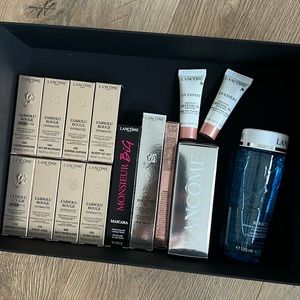 Lancôme Products - brand new and unopened